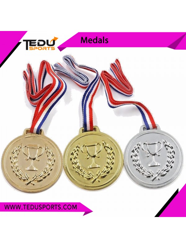 Medals