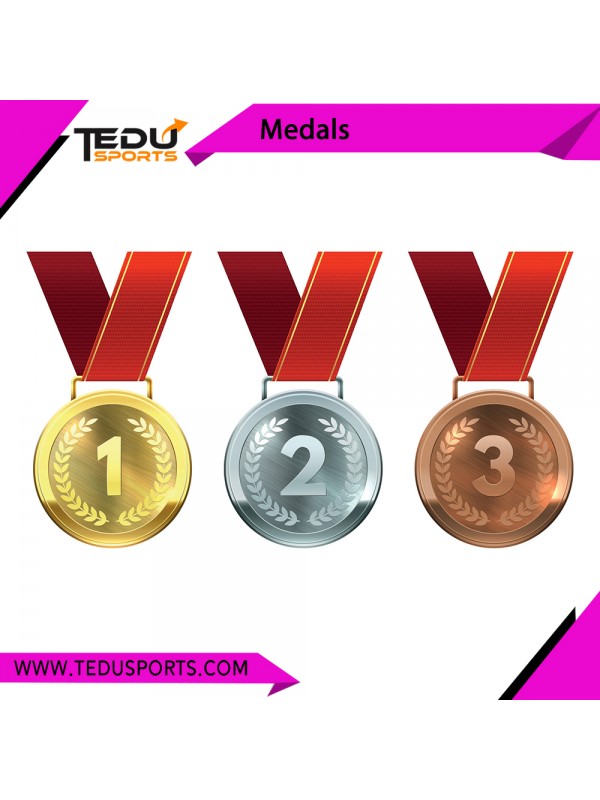 Medals