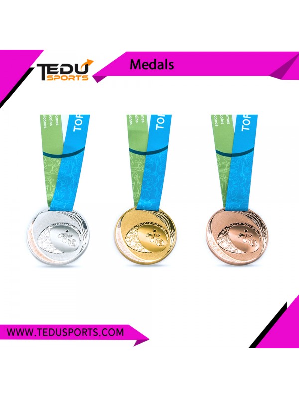 Medals