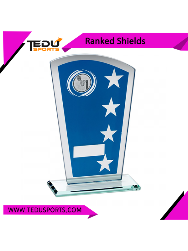 Ranked Shield