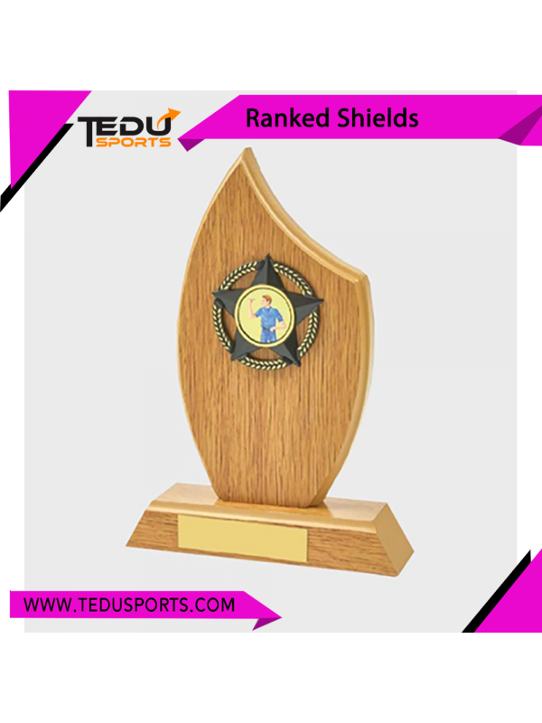 Ranked Shield