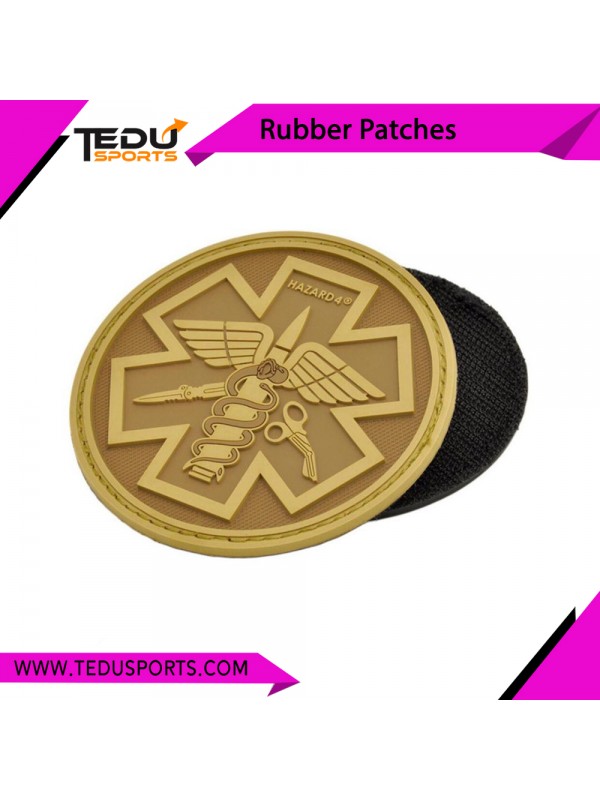 Rubber Patches