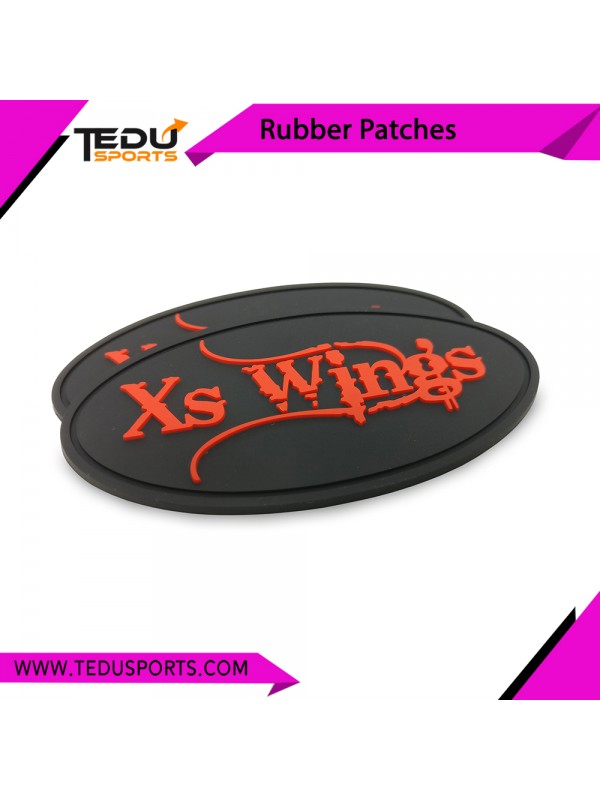 Rubber Patches