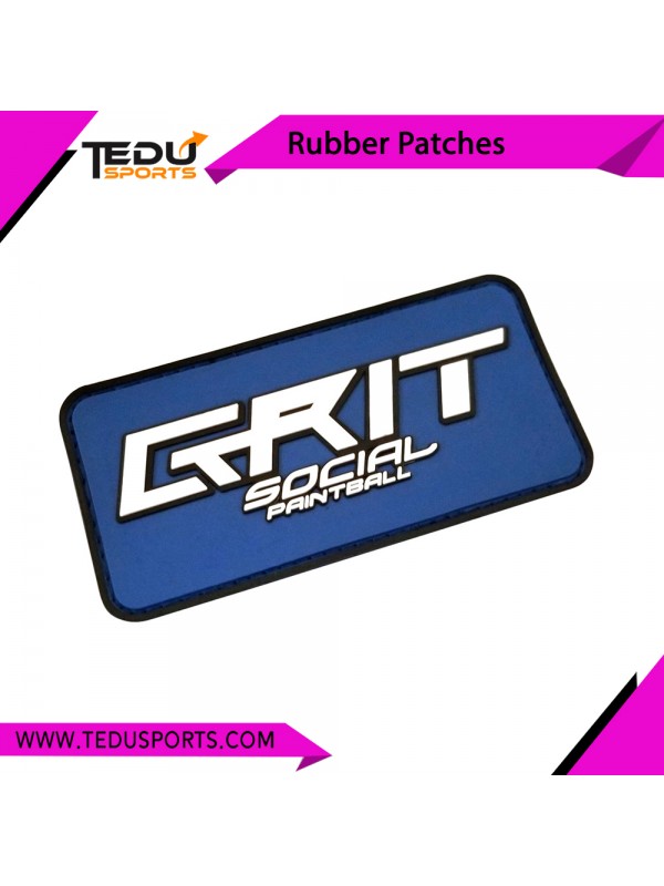 Rubber Patches