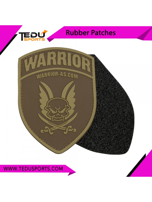 Rubber Patches