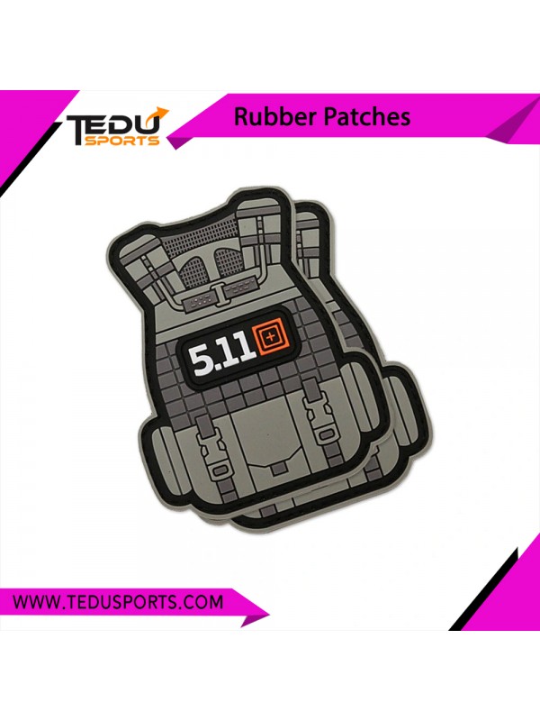 Rubber Patches