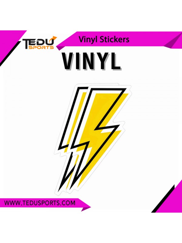 Vinyl Stickers