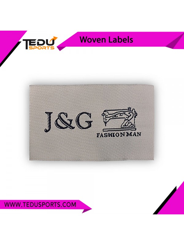 Woven Labels