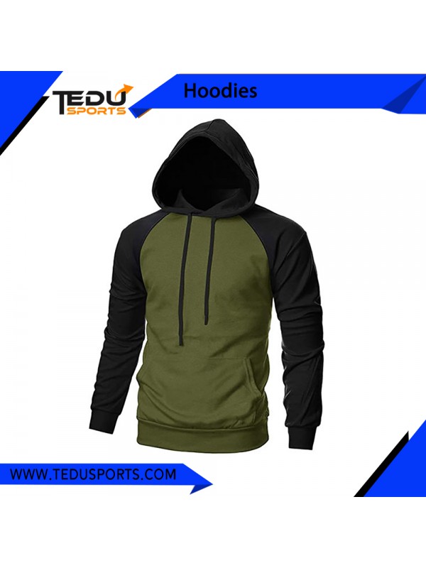 Zipper Hoodies With Custom Design