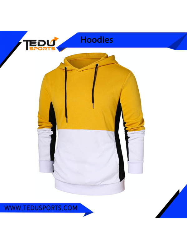 Casual Men Hoodies