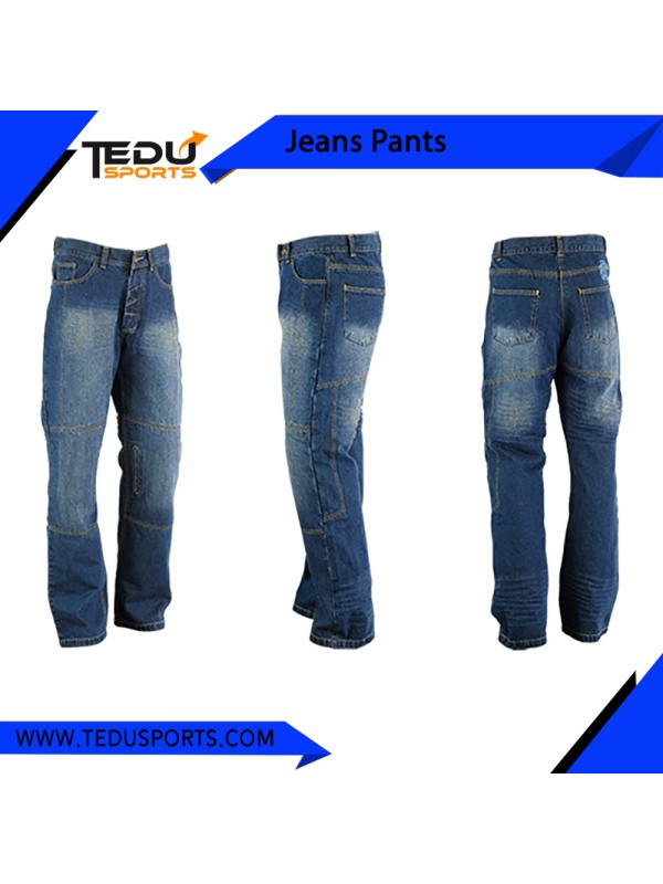 Jeans Pant