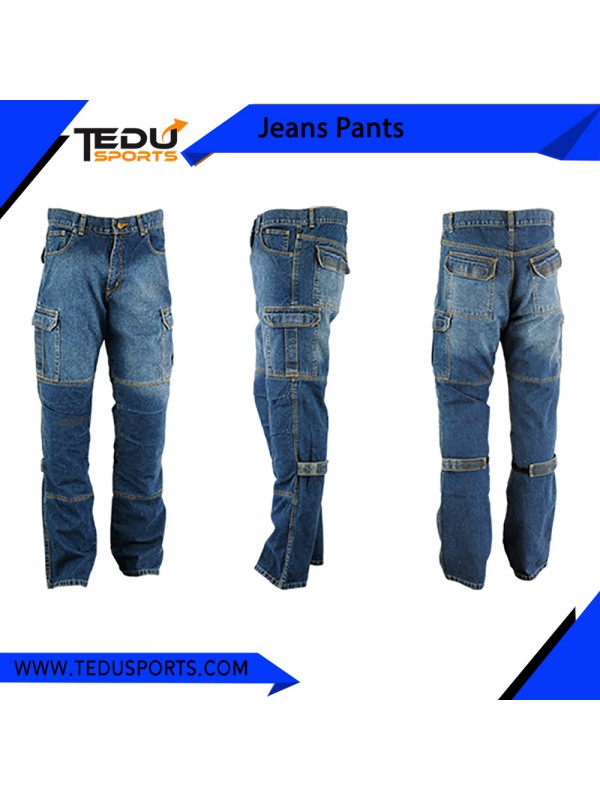 Jeans Pant