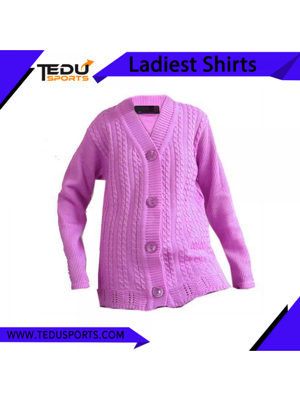 Ladies Fancy Sweater