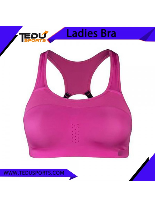 Ladies Sports Bra