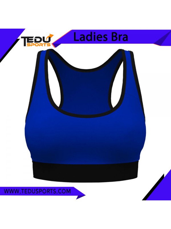 LADIES SPORTS BRA