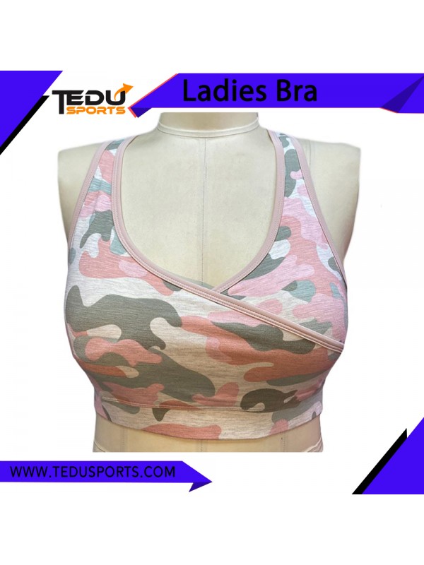 LADIES SPORTS BRA