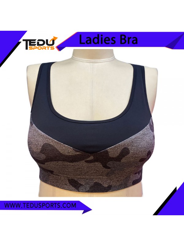 LADIES SPORTS BRA