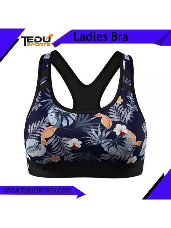 Ladies Sports Bra