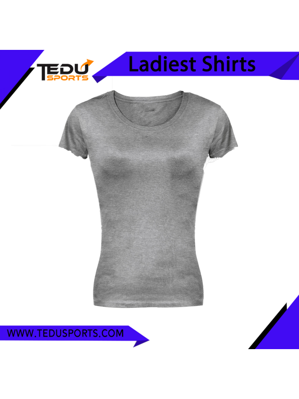 Ladies Classic T-Shirt