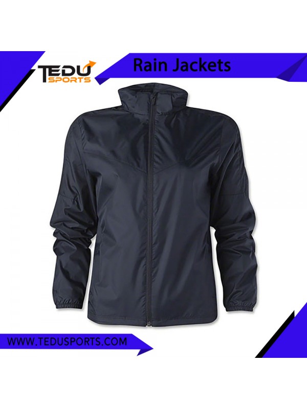 Rain Jacket