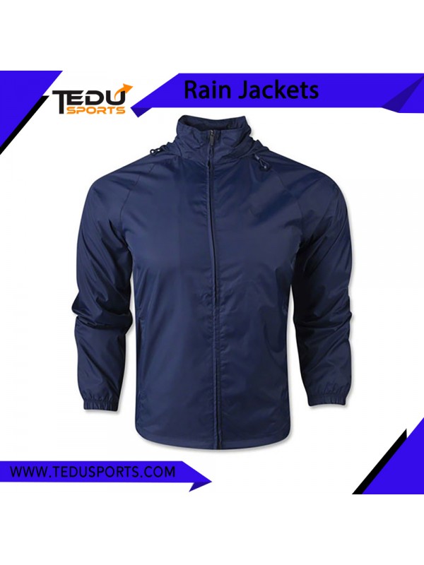 Rain Jacket