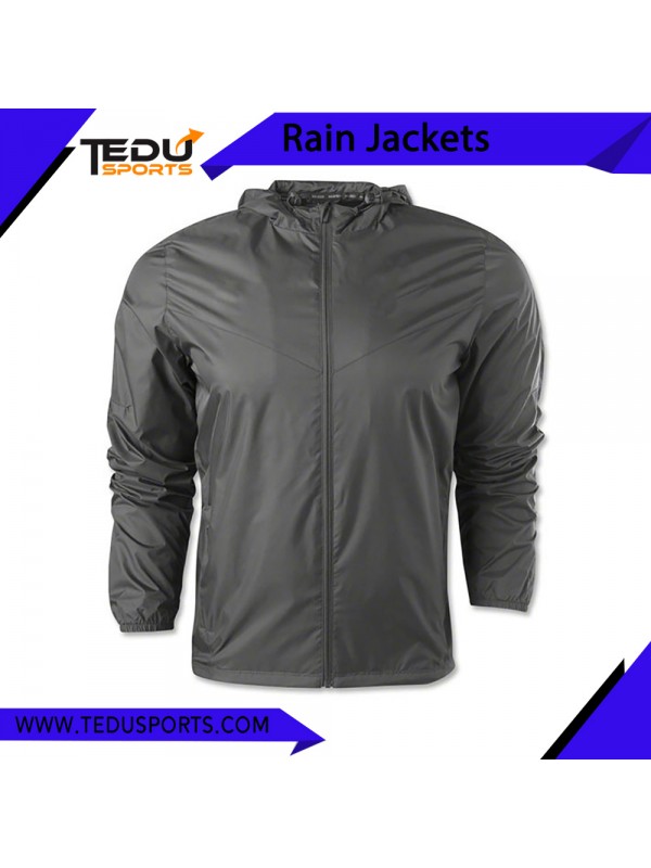 Rain Jacket