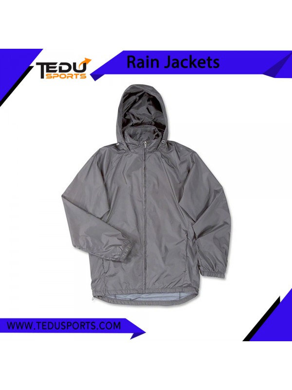 Rain Jacket