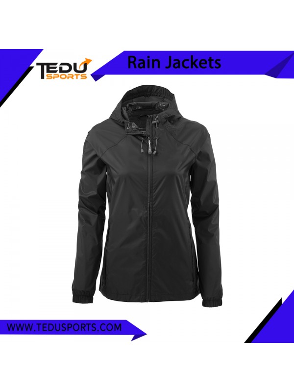 Rain Jacket