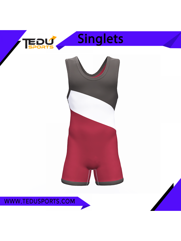 Singlet pattern