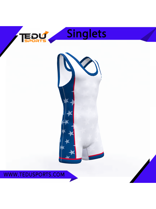 Singlet men