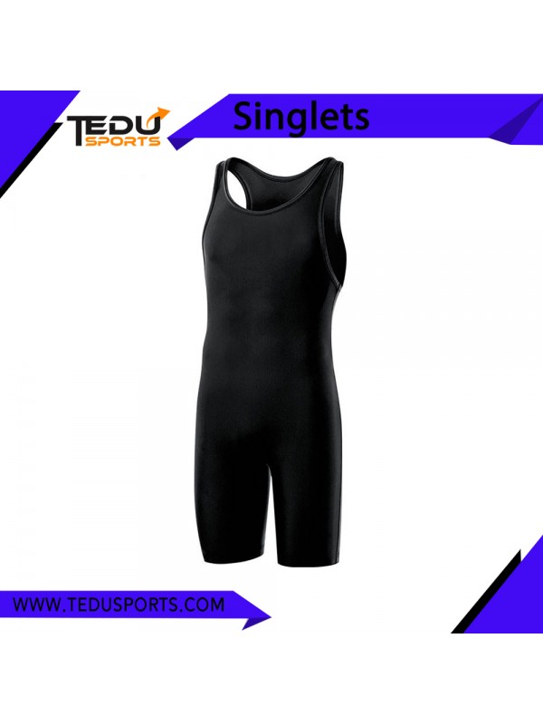 Singlet Spandex