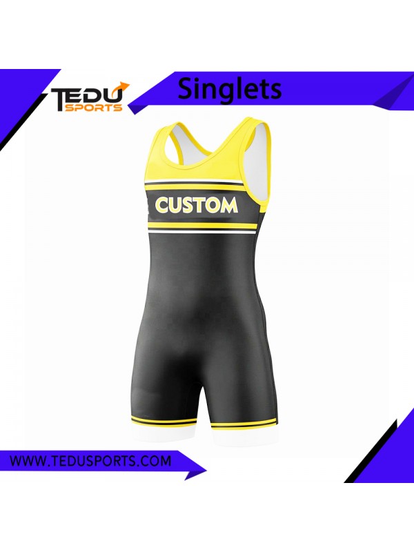 Singlets