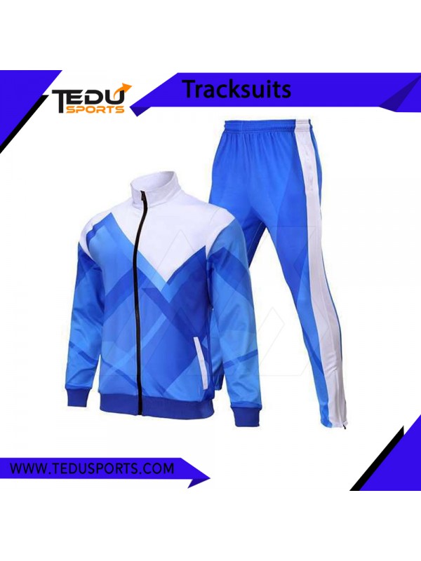 Tracksuits