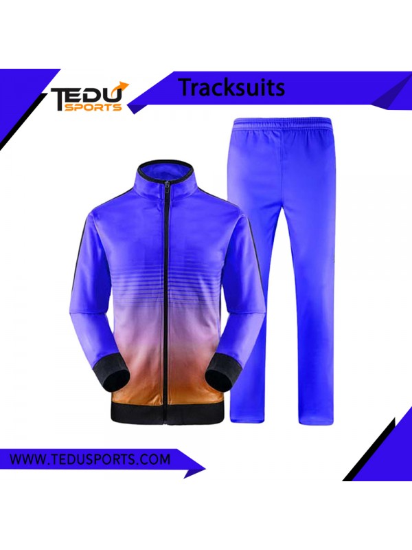 Tracksuits