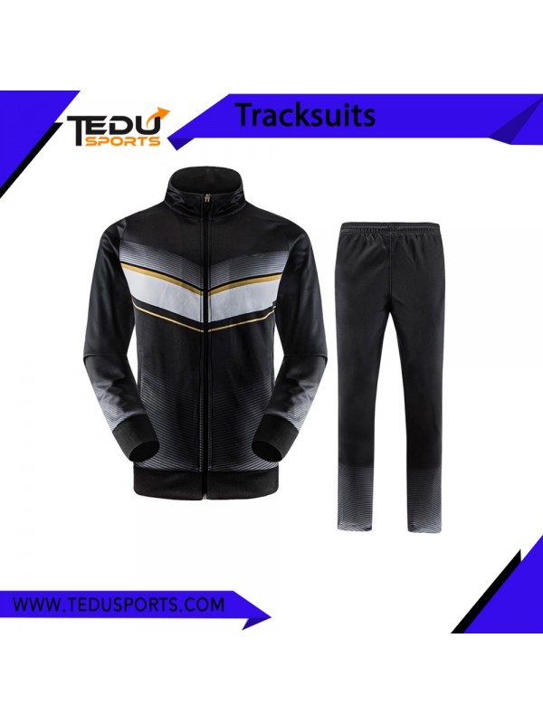 Tracksuits