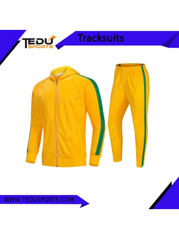 Tracksuits