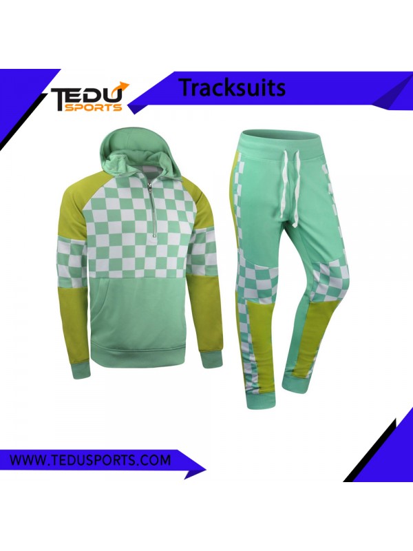 Tracksuits