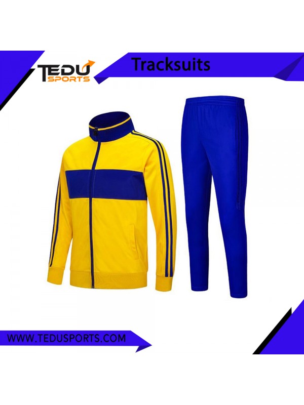 Tracksuits