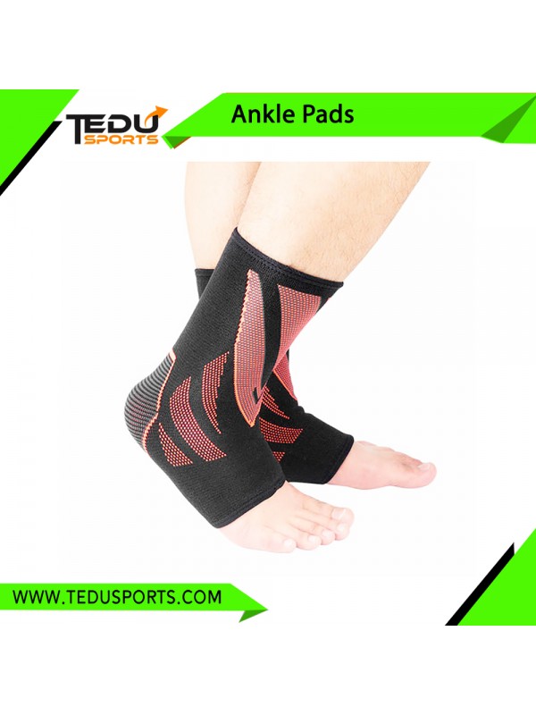 Support Anklet Pads