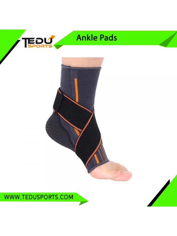 Elastic Ankle Support