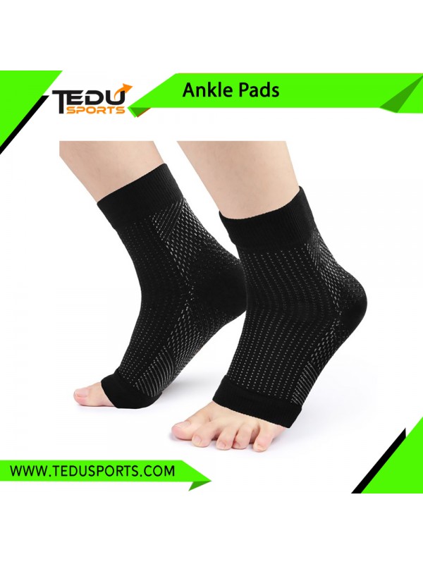 Ankle Protective Sock High Elastic Pressure Support