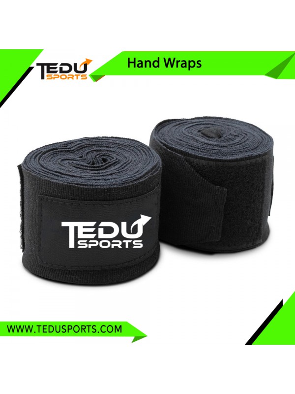 Hand Wraps