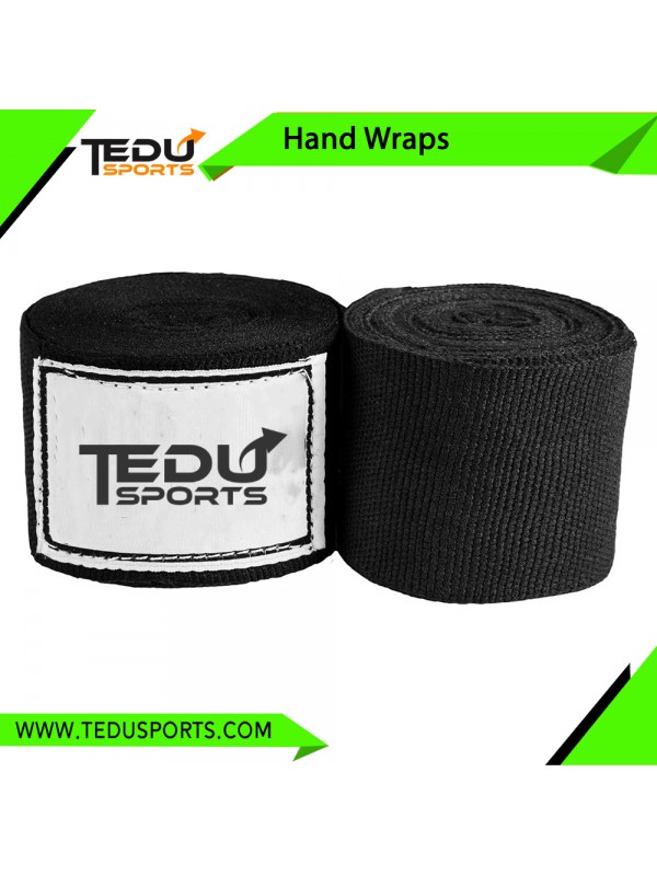 180" Hand Wraps