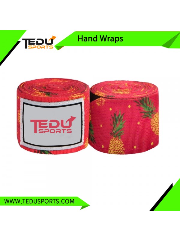 Hand Wraps