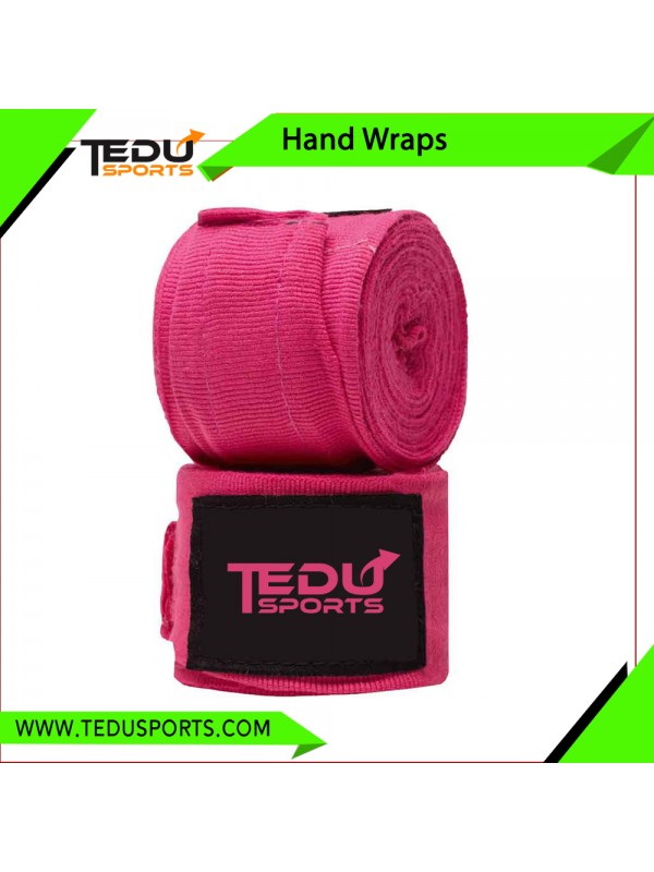 Hand Wraps