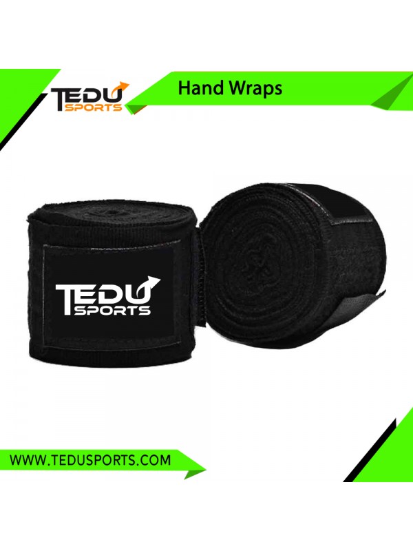 Hand Wraps