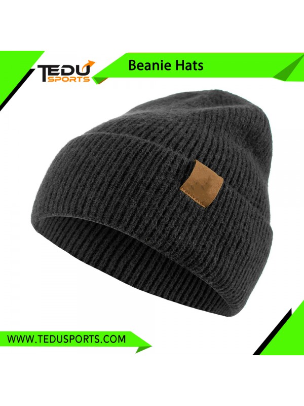 Beanie Men