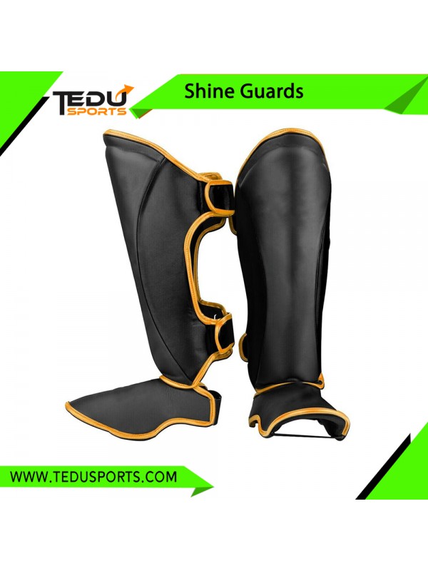 Shin Guards