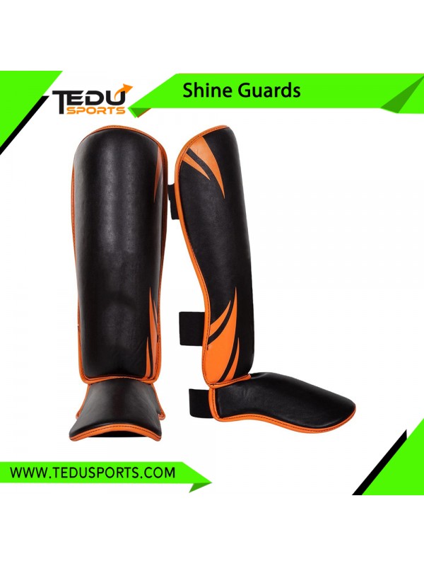 Shin Guards