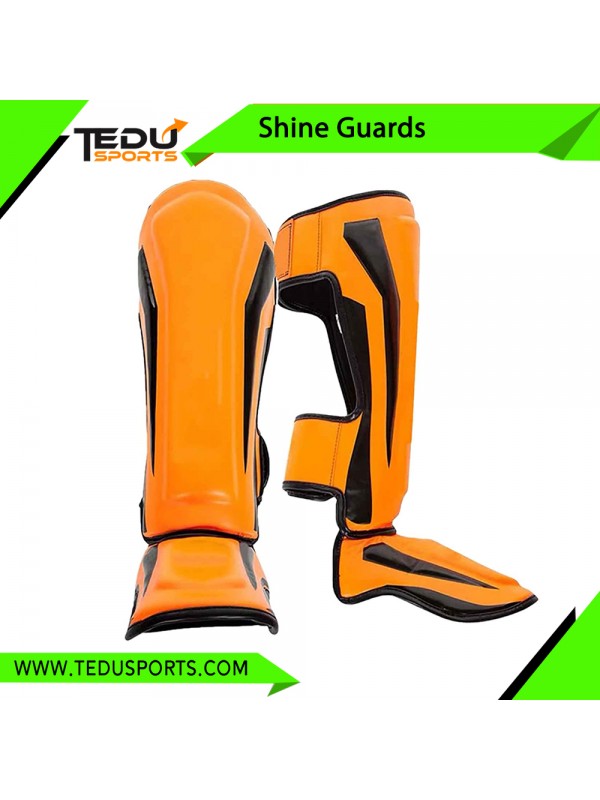 Shin Guards